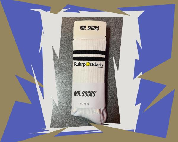 Socken Ruhrpottdarts